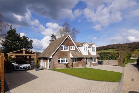 Orchard Lodge Bramley End, Hughenden Valley, High Wycombe, HP14 4NS