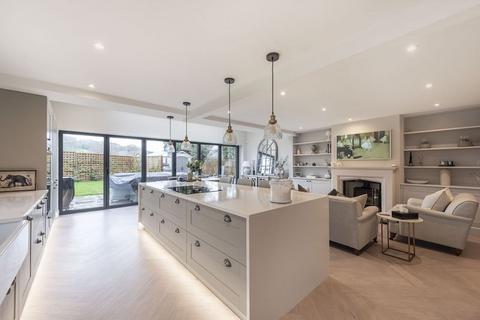 Orchard Lodge Bramley End, Hughenden Valley, High Wycombe, HP14 4NS