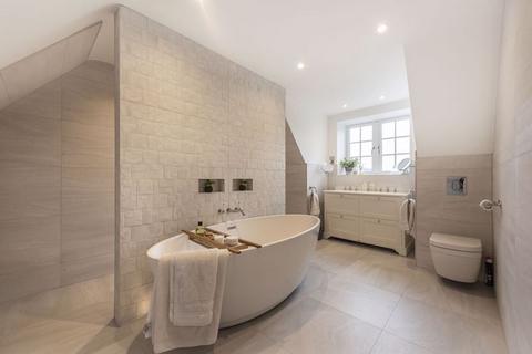 Orchard Lodge Bramley End, Hughenden Valley, High Wycombe, HP14 4NS