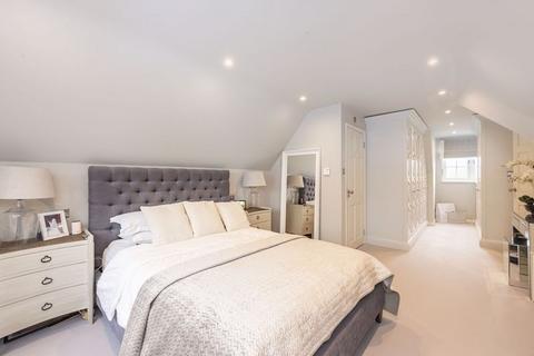 Orchard Lodge Bramley End, Hughenden Valley, High Wycombe, HP14 4NS