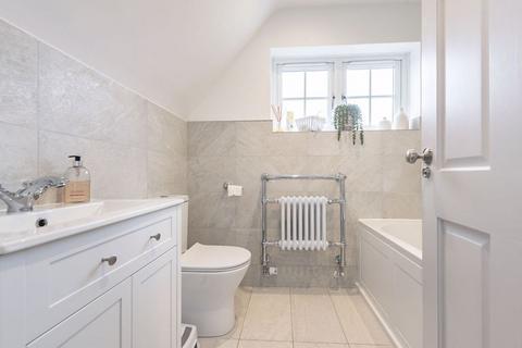 Orchard Lodge Bramley End, Hughenden Valley, High Wycombe, HP14 4NS