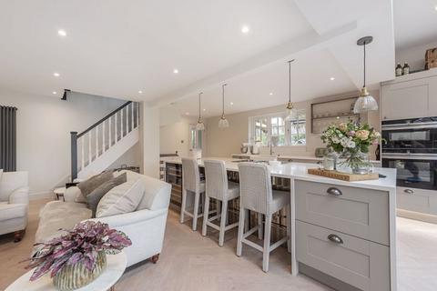 Orchard Lodge Bramley End, Hughenden Valley, High Wycombe, HP14 4NS