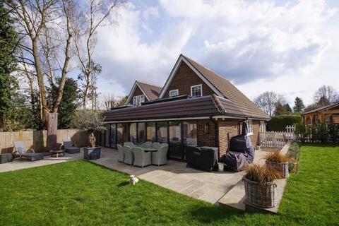 Orchard Lodge Bramley End, Hughenden Valley, High Wycombe, HP14 4NS