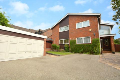 3 Templars Drive, Harrow, HA3 6RX