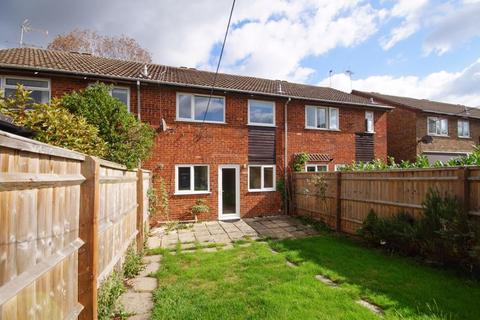 15 Greenside, Prestwood, Great Missenden, HP16 0SE