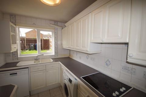 15 Greenside, Prestwood, Great Missenden, HP16 0SE