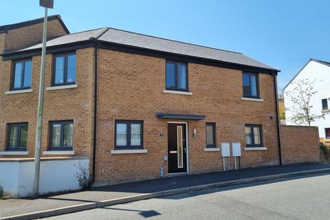 3 bedroom semi-detached house for sale, Okehampton, Devon