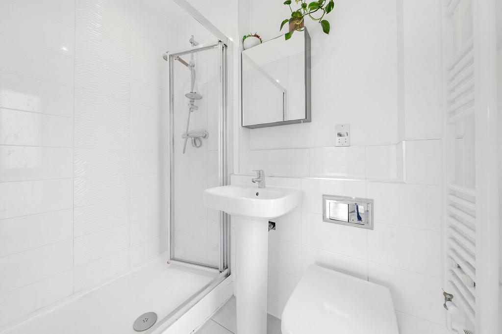 En - suite