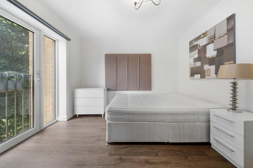 Bedroom 2 aspect 1