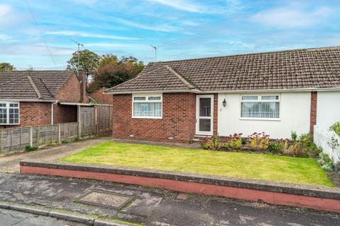 39 Ash Close, Walters Ash, High Wycombe, HP14 4TR