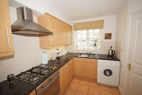 7 Back Lane, Great Missenden, HP16 0AR