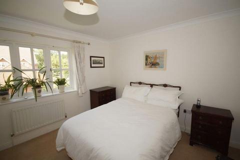 7 Back Lane, Great Missenden, HP16 0AR