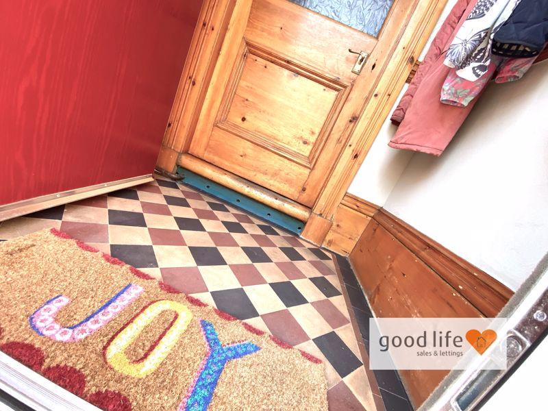 Featherstone Street, Sunderland SR6 3 bed terraced house for sale £
