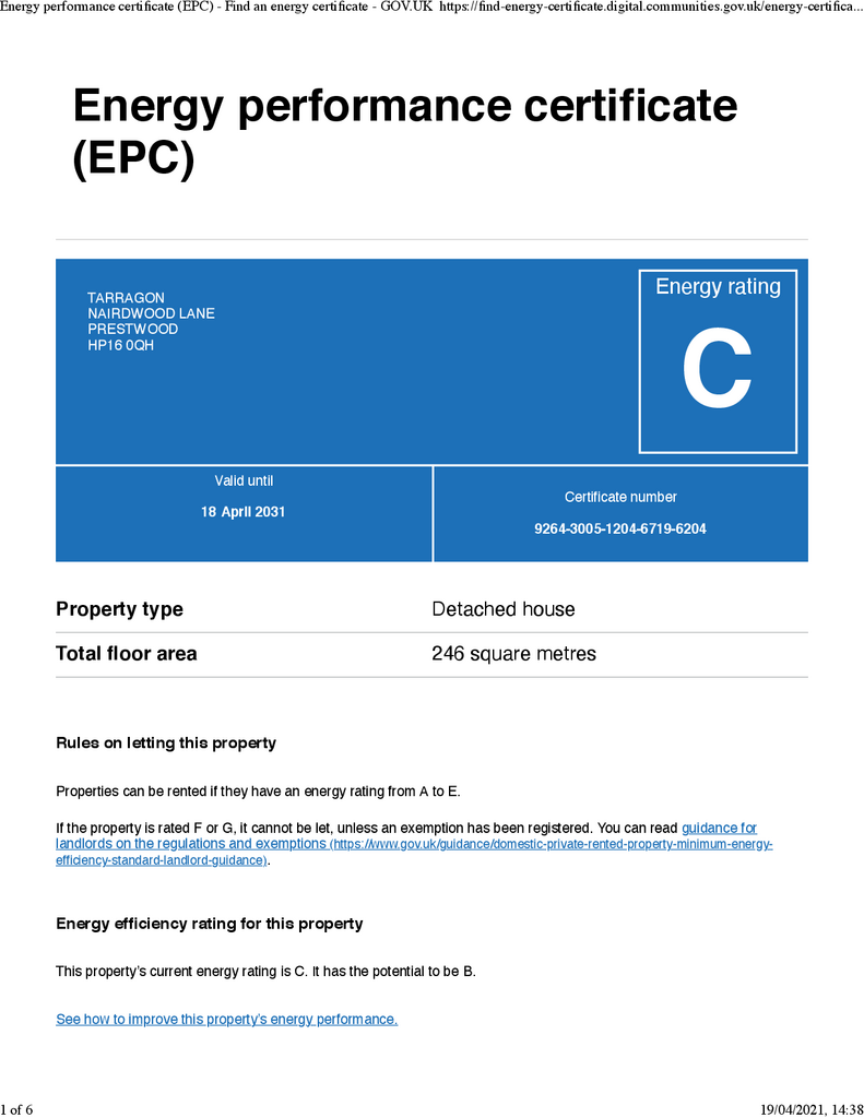 EPC