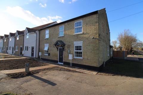 undefined, Bedford Road, Bedford MK44
