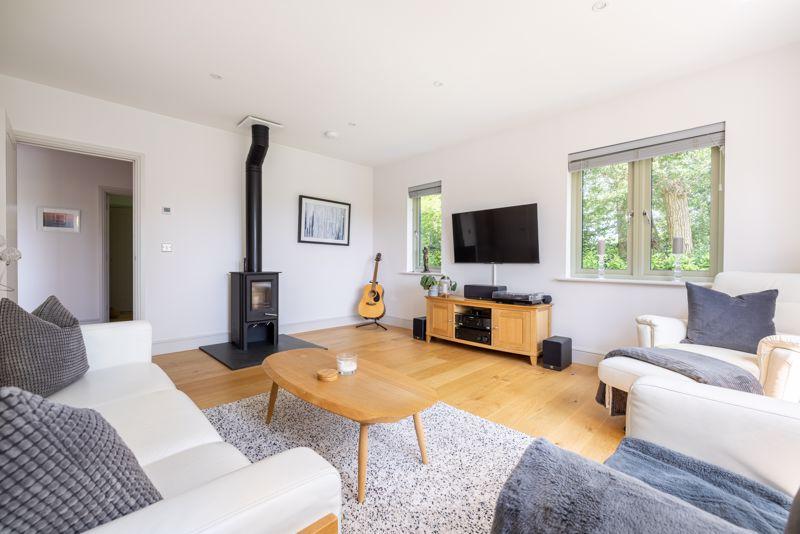 Mulberry Lane, Lovington 4 bed detached house for sale £625,000