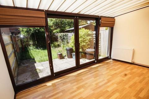 3 Abbey Walk, Great Missenden, HP16 0AY