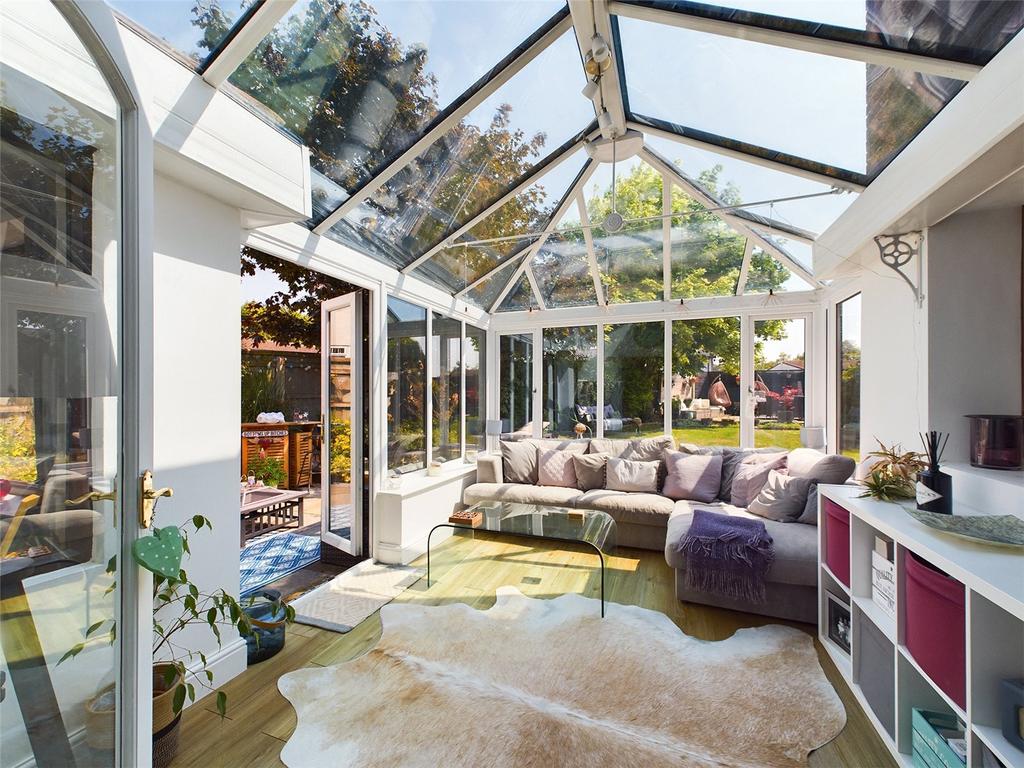 Conservatory