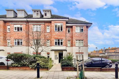 Axis Court, High Mead, Harrow, HA1