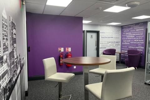 Serviced office to rent, Christy Court,Ground Floor, Alexander House,