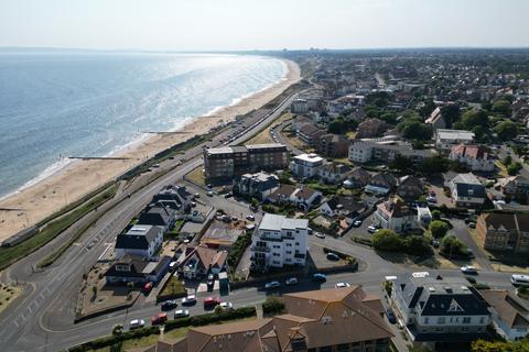 4 bedroom penthouse for sale, 17 Warren Edge Road, , Bournemouth