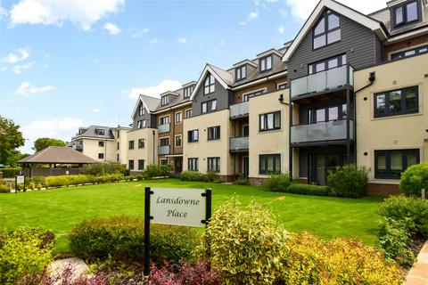 1 bedroom apartment to rent, Lansdowne Place, Institute Road, Taplow, Berks, SL6