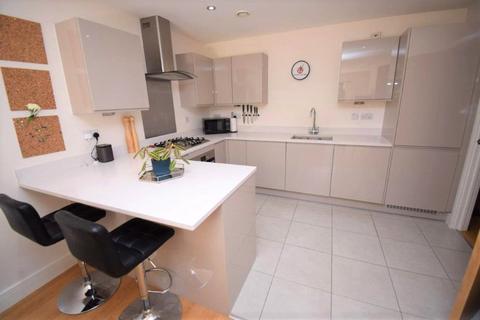 1 bedroom apartment to rent, Lansdowne Place, Institute Road, Taplow, Berks, SL6