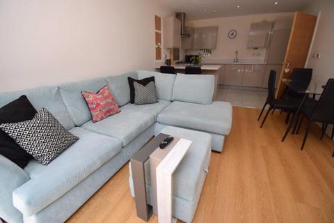 1 bedroom apartment to rent, Lansdowne Place, Institute Road, Taplow, Berks, SL6