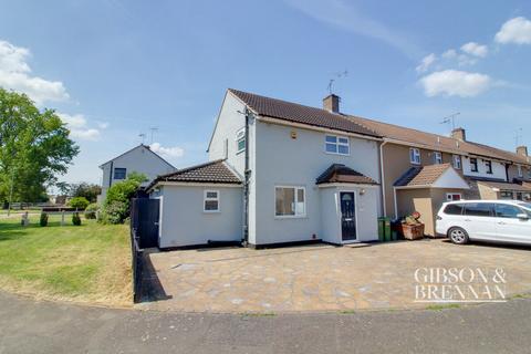 12 Holbech Road, Basildon, SS14 3NF