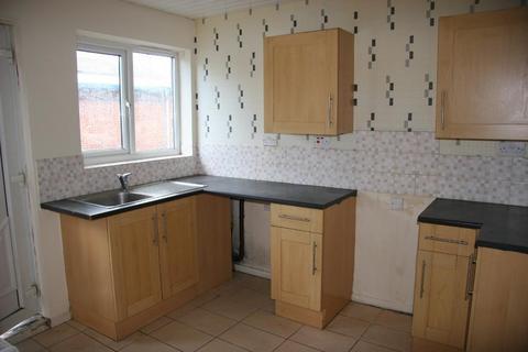 2 bedroom terraced house to rent, Maple Street, Ashington, NE63 0QW