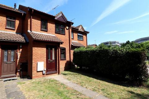 2 Keeble Close, Luton, LU2 9RT