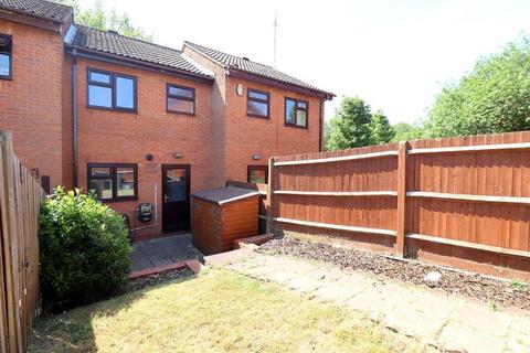 2 Keeble Close, Luton, LU2 9RT