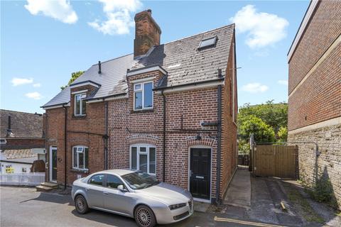 2 bedroom semi-detached house for sale, Rawlingswell Lane, St. Martins, Marlborough, Wiltshire, SN8