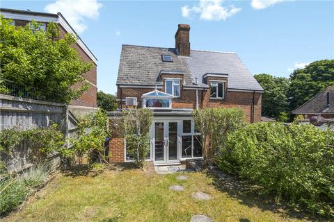 Rawlingswell Lane, St. Martins, Marlborough, Wiltshire, SN8