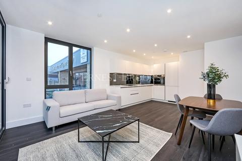 2 bedroom apartment to rent, Kempton House, 122 High Street, Staines-upon-Thames, TW18