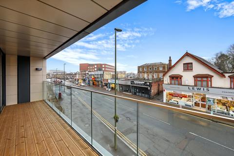 2 bedroom apartment to rent, Kempton House, 122 High Street, Staines-upon-Thames, TW18