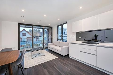 2 bedroom apartment to rent, Kempton House, 122 High Street, Staines-upon-Thames, TW18