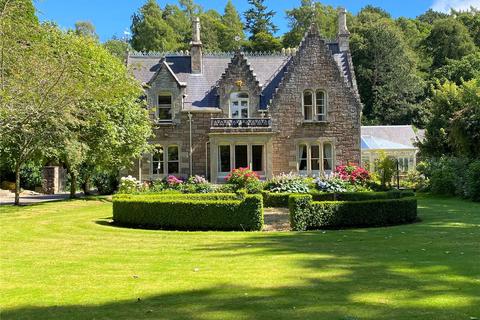 5 bedroom detached house for sale, Woodlands, 15 Island Bank Road, Inverness, Highland, IV2