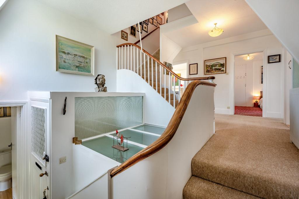 Stairwell