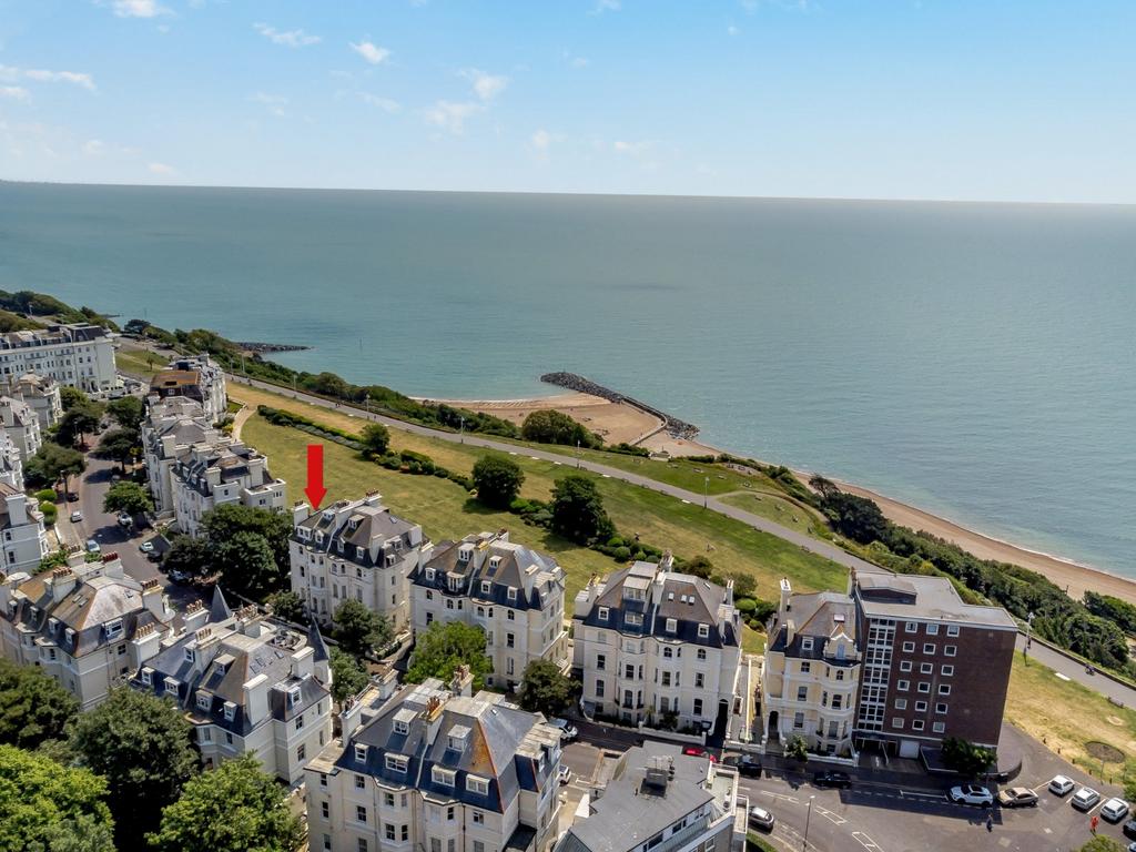 Location and View