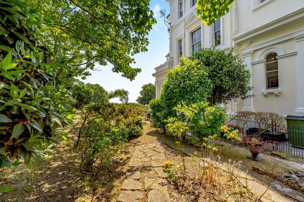 Communal Garden