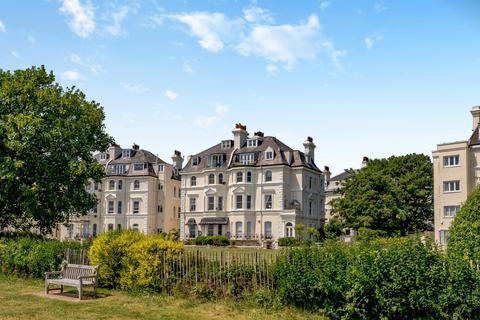 4 bedroom penthouse for sale, Clifton Crescent, Folkestone, Kent