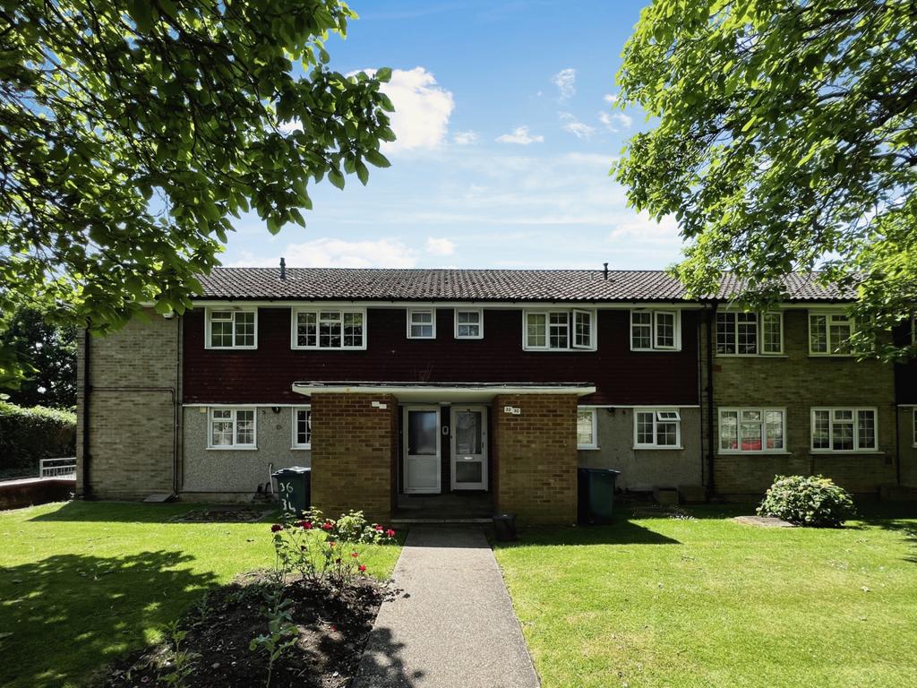 Two Bedroom Maisonette to Rent