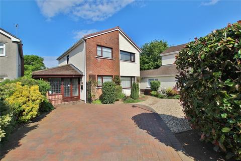 4 bedroom detached house for sale, Mill Close, Llanishen, Cardiff, CF14
