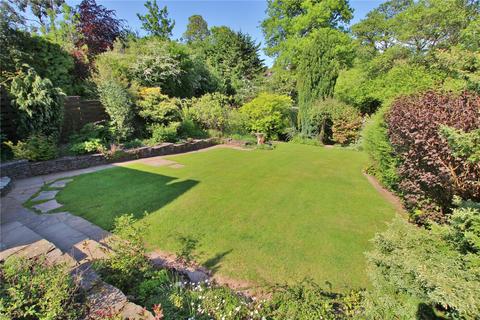 4 bedroom detached house for sale, Mill Close, Llanishen, Cardiff, CF14