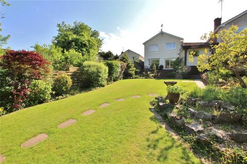 4 bedroom detached house for sale, Mill Close, Llanishen, Cardiff, CF14