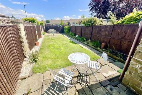 14 Chapel Road, Burncross, Sheffield, S35 1ZG