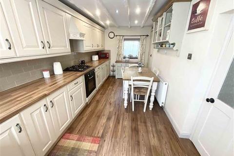 14 Chapel Road, Burncross, Sheffield, S35 1ZG