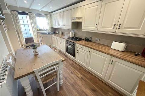 14 Chapel Road, Burncross, Sheffield, S35 1ZG