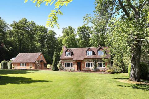 undefined, Common Wood Lane, Penn Bottom, Penn, Buckinghamshire, HP10